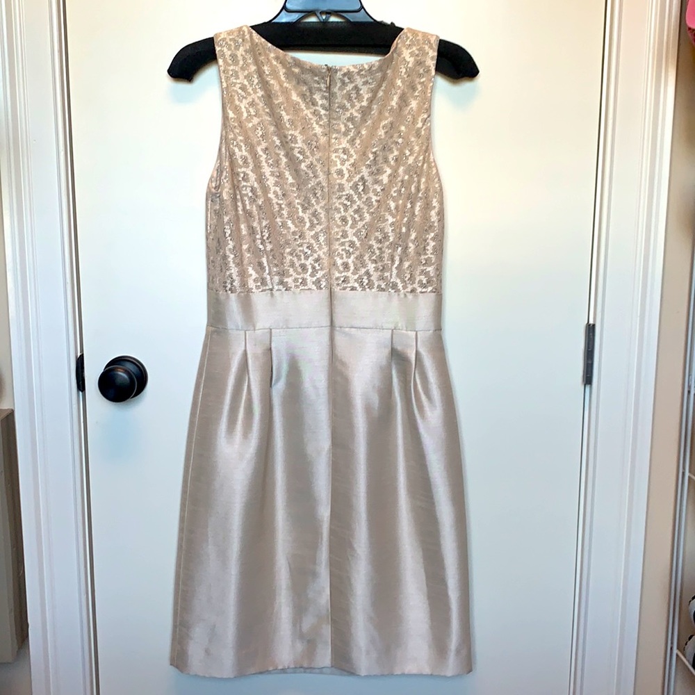 Cocktail Dress - Picture 4 of 4